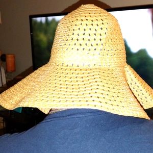 NWOTFloppy Beach Hat